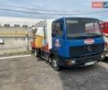 Синий Мерседес T2, объемом двигателя 5.96 л и пробегом 350 тыс. км за 4700 $, фото 5 на Automoto.ua