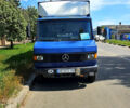 Синий Мерседес T2, объемом двигателя 4 л и пробегом 400 тыс. км за 5000 $, фото 1 на Automoto.ua