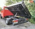 Синій Мерседес T2, об'ємом двигуна 4 л та пробігом 260 тис. км за 18900 $, фото 27 на Automoto.ua