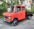 Синій Мерседес T2, об'ємом двигуна 4 л та пробігом 260 тис. км за 18900 $, фото 1 на Automoto.ua