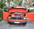 Синій Мерседес T2, об'ємом двигуна 4 л та пробігом 260 тис. км за 18900 $, фото 12 на Automoto.ua