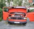 Синій Мерседес T2, об'ємом двигуна 4 л та пробігом 260 тис. км за 18900 $, фото 12 на Automoto.ua