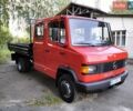 Синій Мерседес T2, об'ємом двигуна 4 л та пробігом 260 тис. км за 18900 $, фото 2 на Automoto.ua