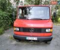 Синій Мерседес T2, об'ємом двигуна 4 л та пробігом 260 тис. км за 18900 $, фото 1 на Automoto.ua