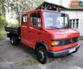 Синій Мерседес T2, об'ємом двигуна 4 л та пробігом 260 тис. км за 18900 $, фото 2 на Automoto.ua
