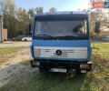 Мерседес T2 1995 в Буске на Automoto.ua Синий Мерседес T2, объемом двигателя 3.97 л и пробегом 62 тыс. км за 10000 $, фото 1 на Automoto.ua