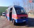 Синий Мерседес T2, объемом двигателя 3.97 л и пробегом 1 тыс. км за 10000 $, фото 1 на Automoto.ua