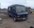 Синий Мерседес T2, объемом двигателя 3.97 л и пробегом 444 тыс. км за 3500 $, фото 4 на Automoto.ua