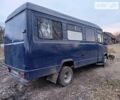 Синий Мерседес T2, объемом двигателя 3.97 л и пробегом 444 тыс. км за 3500 $, фото 3 на Automoto.ua