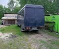 Синий Мерседес T2, объемом двигателя 3.97 л и пробегом 444 тыс. км за 3500 $, фото 8 на Automoto.ua