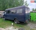 Синий Мерседес T2, объемом двигателя 3.97 л и пробегом 444 тыс. км за 3500 $, фото 9 на Automoto.ua