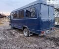 Синий Мерседес T2, объемом двигателя 3.97 л и пробегом 444 тыс. км за 3500 $, фото 1 на Automoto.ua