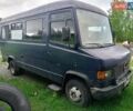 Синий Мерседес T2, объемом двигателя 3.97 л и пробегом 444 тыс. км за 3500 $, фото 5 на Automoto.ua