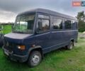 Синий Мерседес T2, объемом двигателя 3.97 л и пробегом 444 тыс. км за 3500 $, фото 6 на Automoto.ua