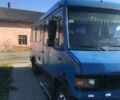Синій Мерседес T2, об'ємом двигуна 4 л та пробігом 6 тис. км за 4500 $, фото 3 на Automoto.ua
