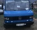Синій Мерседес T2, об'ємом двигуна 4 л та пробігом 6 тис. км за 4500 $, фото 12 на Automoto.ua