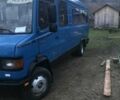 Синій Мерседес T2, об'ємом двигуна 4 л та пробігом 6 тис. км за 4500 $, фото 14 на Automoto.ua