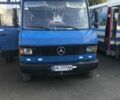 Синій Мерседес T2, об'ємом двигуна 4 л та пробігом 6 тис. км за 4500 $, фото 10 на Automoto.ua