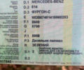 Зеленый Мерседес T2, объемом двигателя 0 л и пробегом 450 тыс. км за 7700 $, фото 4 на Automoto.ua