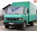Зелений Мерседес T2, об'ємом двигуна 3.97 л та пробігом 671 тис. км за 6800 $, фото 1 на Automoto.ua