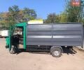 Зеленый Мерседес T2, объемом двигателя 3.97 л и пробегом 150 тыс. км за 15500 $, фото 1 на Automoto.ua