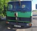 Зелений Мерседес T2, об'ємом двигуна 5.92 л та пробігом 10 тис. км за 15800 $, фото 4 на Automoto.ua