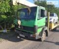 Зелений Мерседес T2, об'ємом двигуна 5.92 л та пробігом 10 тис. км за 15800 $, фото 1 на Automoto.ua