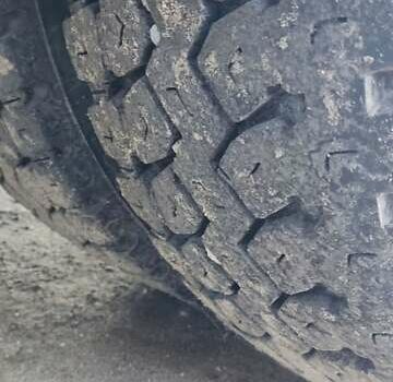 Зелений Мерседес T2, об'ємом двигуна 3.97 л та пробігом 500 тис. км за 18999 $, фото 7 на Automoto.ua