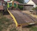 Зелений Мерседес T2, об'ємом двигуна 5.92 л та пробігом 10 тис. км за 15800 $, фото 3 на Automoto.ua