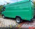 Зелений Мерседес T2, об'ємом двигуна 2.3 л та пробігом 0 тис. км за 6500 $, фото 1 на Automoto.ua