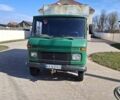 Мерседес T2 1989 в Киеве на Automoto.ua Зеленый Мерседес T2, объемом двигателя 3.9 л и пробегом 300 тыс. км за 3000 $, фото 2 на Automoto.ua