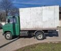 Мерседес T2 1989 в Киеве на Automoto.ua Зеленый Мерседес T2, объемом двигателя 3.9 л и пробегом 300 тыс. км за 3000 $, фото 3 на Automoto.ua