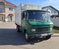 Мерседес T2 1989 в Киеве на Automoto.ua Зеленый Мерседес T2, объемом двигателя 3.9 л и пробегом 300 тыс. км за 3000 $, фото 1 на Automoto.ua