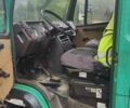 Зелений Мерседес T2, об'ємом двигуна 4 л та пробігом 270 тис. км за 4800 $, фото 4 на Automoto.ua