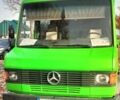 Зелений Мерседес T2, об'ємом двигуна 4 л та пробігом 740 тис. км за 12500 $, фото 1 на Automoto.ua