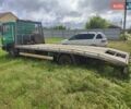 Зеленый Мерседес T2, объемом двигателя 4.3 л и пробегом 400 тыс. км за 12399 $, фото 3 на Automoto.ua