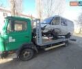Зеленый Мерседес T2, объемом двигателя 4.3 л и пробегом 400 тыс. км за 12399 $, фото 9 на Automoto.ua