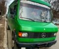 Зеленый Мерседес T2, объемом двигателя 39 л и пробегом 771 тыс. км за 5000 $, фото 1 на Automoto.ua