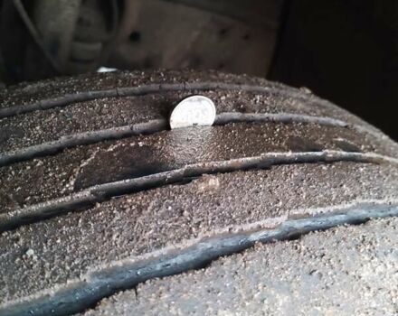 Зелений Мерседес T2, об'ємом двигуна 4 л та пробігом 500 тис. км за 5800 $, фото 9 на Automoto.ua