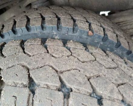 Зелений Мерседес T2, об'ємом двигуна 4 л та пробігом 500 тис. км за 5800 $, фото 8 на Automoto.ua