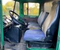 Зеленый Мерседес T2, объемом двигателя 38 л и пробегом 250 тыс. км за 3000 $, фото 2 на Automoto.ua