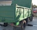Зелений Мерседес T2, об'ємом двигуна 3.78 л та пробігом 163 тис. км за 9300 $, фото 4 на Automoto.ua