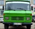 Зеленый Мерседес T2, объемом двигателя 3.8 л и пробегом 0 тыс. км за 6500 $, фото 1 на Automoto.ua