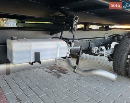 Зелений Мерседес T2, об'ємом двигуна 3.97 л та пробігом 136 тис. км за 22400 $, фото 27 на Automoto.ua