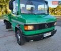 Зелений Мерседес T2, об'ємом двигуна 3.97 л та пробігом 136 тис. км за 22400 $, фото 1 на Automoto.ua