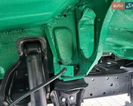 Зелений Мерседес T2, об'ємом двигуна 3.97 л та пробігом 136 тис. км за 22400 $, фото 18 на Automoto.ua