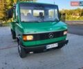 Зелений Мерседес T2, об'ємом двигуна 3.97 л та пробігом 136 тис. км за 22400 $, фото 2 на Automoto.ua