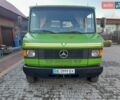 Зеленый Мерседес T2, объемом двигателя 3.97 л и пробегом 100 тыс. км за 25500 $, фото 1 на Automoto.ua