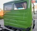Зелений Мерседес T2, об'ємом двигуна 3.97 л та пробігом 100 тис. км за 24500 $, фото 44 на Automoto.ua