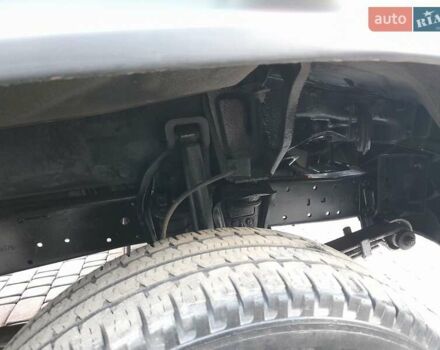 Зеленый Мерседес T2, объемом двигателя 3.97 л и пробегом 1 тыс. км за 28500 $, фото 31 на Automoto.ua